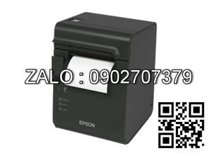 Máy in nhãn & mã vạch Epson TM-L90