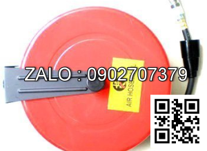 Dây hơi tự rút 12.5mm x8.0m , Korper