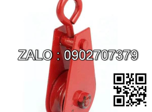 Cuộn Ống Hơi Tự Rút ròng rọc tự thu