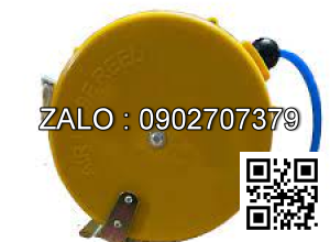 Dây hơi tự rút phi 8 cuộn 9m TOP