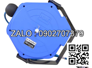 Cuộn dây hơi tự rút Puma 10m-15m