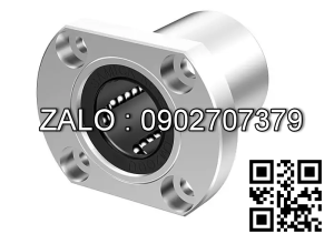 Bạc đạn trượt SAMICK LMH25UU