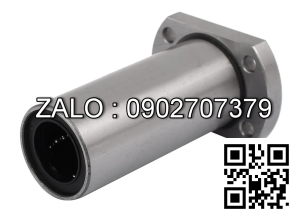 Bạc đạn trượt chân đế dạng LMFP