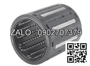 Bạc đạn trượt SKF LBBR30