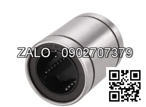 Bạc đạn trượt SAMICK LME40LUU