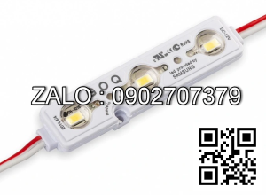 Đèn Led 3 Bóng 5630