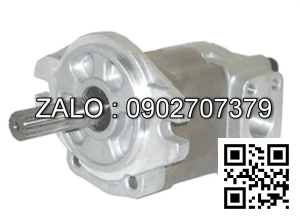 Hydraulic Pump MITSUBISHI 91871-14200