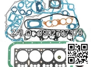 Bộ ron máy động cơ H20-II NISSAN