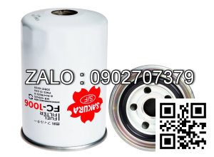 Lọc Sakura FC-1006
