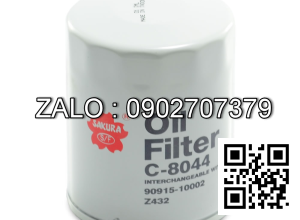 Lọc Sakura C-8044