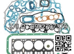 Bộ ron máy động cơ H25 NISSAN