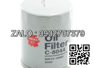Lọc Sakura C-1108
