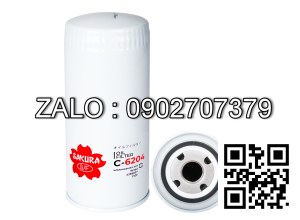 Lọc Sakura C-6204