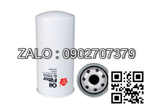 Lọc Sakura C-7005