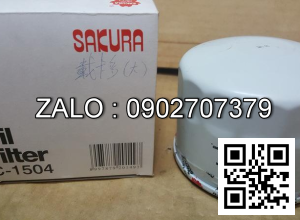 Lọc Sakura C-1504