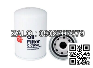Lọc Sakura C-7952