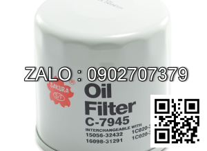 Lọc Sakura C-7945