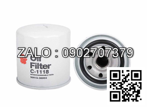 Lọc Sakura C-1118