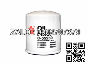 Lọc Sakura C-55250