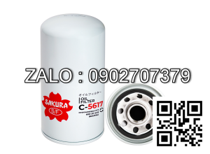 Lọc Sakura C-5617