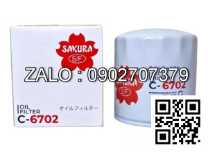 Lọc Sakura C-6702