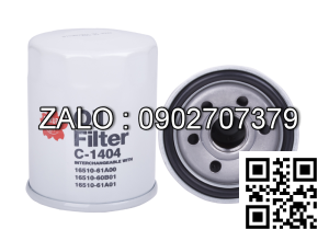 Lọc Sakura C-1404