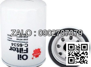 Lọc Sakura C-6534