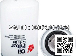 Lọc Sakura C-6104