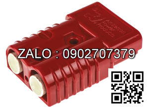 RED CONNECTOR SB350RD ANDERSON