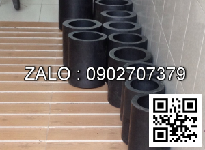 Ống Teflon ( Ptfe ) Có Lưới - Ống Teflon Chịu Nhiệt Trơn