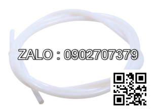 Ống Teflon 10Mm-Ống Ptfe Giá Rẻ