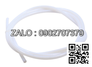 Ống Teflon Chịu Nhiệt Cao, Ống Teflon Trơn