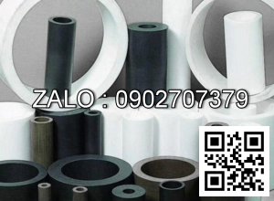 Ống Teflon Trơn Chịu Nhiệt - Ống Teflon Lưới Chịu Nhiệt