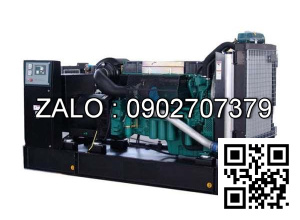 Máy phát điện Doosan GT340DS