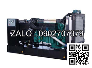 Máy phát điện Doosan GT500DS