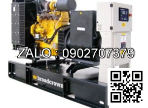 Máy phát điện John Deere GT70JD