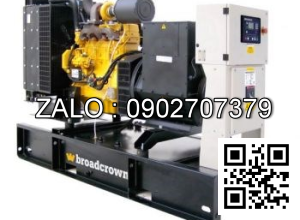 Máy phát điện John Deere GT180JD