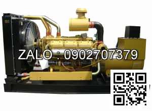 Máy phát điện Shangchai GH-S145