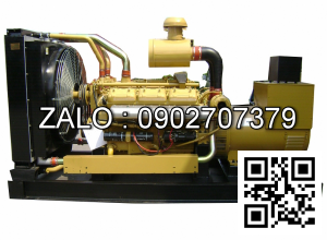 Máy phát điện Shangchai GH-S320