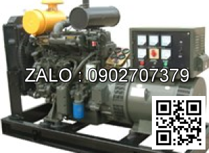 Máy phát điện Weichai GH-W22