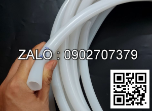Ống silicon chịu nhiệt độ cao Ø8