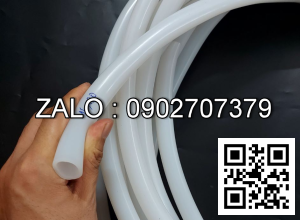 Ống silicon chịu nhiệt độ cao Ø12