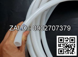 Ống silicon chịu nhiệt độ cao Ø30