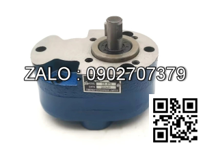 Bơm thủy lực CB-BM63 CB-BM63