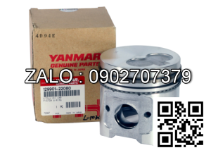 piston động cơ YANMAR 3 T 72 , 3 CYL , CM3