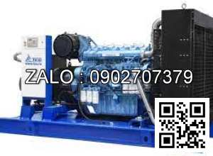 Máy phát điện FG GH600P5-GH660E5