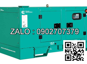 Máy phát điện Doosan GH-D66