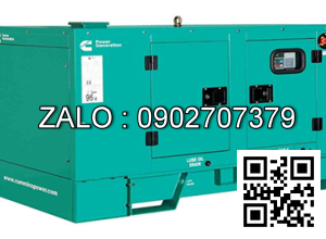 Máy phát điện Doosan GH-D96