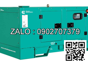 Máy phát điện Doosan GH-D186