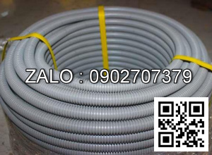 Ống ruột gà phi 15